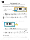 Piano Adventures Level 3A Lesson Book