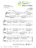 Piano Adventures Level 3A Lesson Book