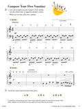 Piano Adventures Level 3A Theory Book