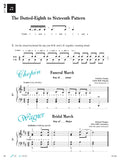 Piano Adventures Level 4 Lesson Book