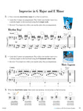 Piano Adventures Level 4 Theory Book