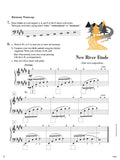 Piano Adventures Level 5 Theory Book