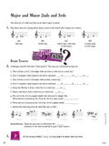 Piano Adventures Level 5 Theory Book