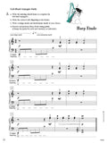 Piano Adventures Level 5 Theory Book