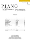 Piano Adventures Level 5 Performance Book