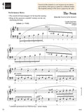 Piano Adventures Level 5 Performance Book