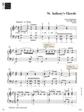 Piano Adventures Level 5 Performance Book