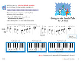 Piano Adventures Primer Level Technique & Artistry Book