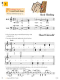 Piano Adventures Level 1 Technique & Artistry Book