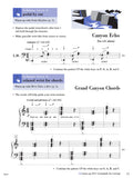 Piano Adventures Level 3A Technique & Artistry Book