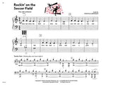 PreTime Piano Rock 'n Roll Primer Level