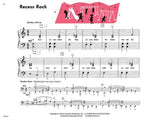 PreTime Piano Rock 'n Roll Primer Level