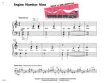 PreTime Piano Rock 'n Roll Primer Level