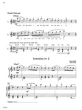 Piano Sonatinas Book 1 Early Intermediate
