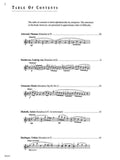 Piano Sonatinas Book 2 Intermediate