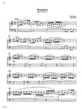 Piano Sonatinas Book 2 Intermediate