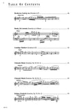 Piano Sonatinas Book 3 Late Intermediate