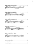 Piano Sonatinas Book 3 Late Intermediate