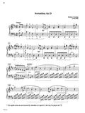 Piano Sonatinas Book 3 Late Intermediate