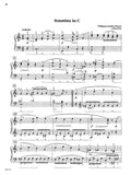 Piano Sonatinas Book 3 Late Intermediate
