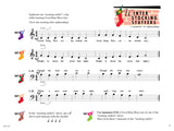 Piano Adventures Christmas Primer Level
