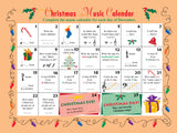 Piano Adventures Christmas Primer Level