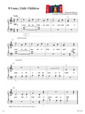 Piano Adventures Christmas Level 1