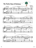 Piano Adventures Christmas Level 2B