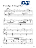 Piano Adventures Christmas Level 4