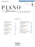 Piano Adventures Level 3B Popular Repertoire Book