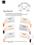 Accelerated Piano Adventures for the Older Beginner Level 1 Theory Book
