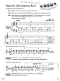 Accelerated Piano Adventures for the Older Beginner Level 1 Theory Book
