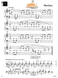 Accelerated Piano Adventures for the Older Beginner Level 1 Performance Book