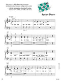 Accelerated Piano Adventures for the Older Beginner Level 1 Performance Book
