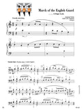 Accelerated Piano Adventures for the Older Beginner Level 1 Performance Book