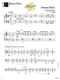 Accelerated Piano Adventures for the Older Beginner Level 2 Performance Book