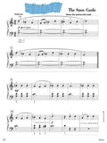 Accelerated Piano Adventures for the Older Beginner Level 2 Performance Book