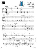 Accelerated Piano Adventures for the Older Beginner Level 2 Performance Book