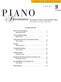 Piano Adventures Level 2B Popular Repertoire Book