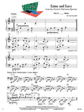 Piano Adventures Level 2B Popular Repertoire Book