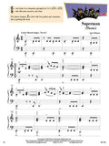 Piano Adventures Level 3A Popular Repertoire Book