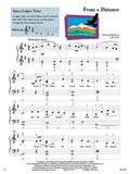 Piano Adventures Level 3A Popular Repertoire Book