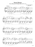 Piano Literature Book 4 Late Intermediate