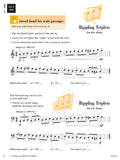 Piano Adventures Level 3B Technique & Artistry Book