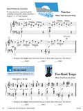 Piano Adventures Level 3B Technique & Artistry Book