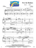 Piano Adventures Level 5 Popular Repertoire Book