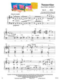 Piano Adventures Level 5 Popular Repertoire Book