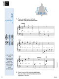Accelerated Piano Adventures for the Older Beginner Level 2 Theory Book