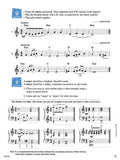 Accelerated Piano Adventures for the Older Beginner Level 2 Theory Book