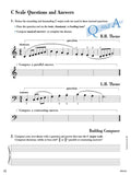 Accelerated Piano Adventures for the Older Beginner Level 2 Theory Book